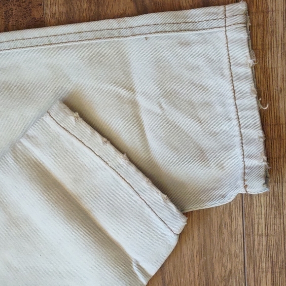 RVCA jeans - Picture 7 of 9